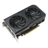 SCHEDA VIDEO GEFORCE RTX 5050 DUAL OC 8 GB 90YV0N72-M0NA00