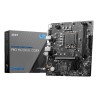 SCHEDA MADRE PRO H610M-E DDR4 SK 1700 7D48-001R
