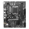 SCHEDA MADRE PRO H610M-E DDR4 SK 1700 7D48-001R