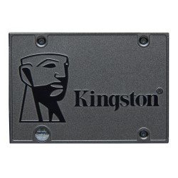 HARD DISK SSD 480GB A400 25 SATA 3 SA400S37480G