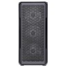 CASE GAMING SIX TRIANGLE ITGCAST33B ARGB - NO ALIMENTATORE - NERO