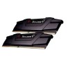 MEMORIA DDR4 16 GB RIPJAWS V PC3200 MHZ 2X8 F4-3200C16D-16GVKB