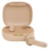 AURICOLARI BLUETOOTH WAVE BUDS JBLWBUDSBEG - BEIGE