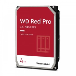 HARD DISK RED PRO 4 TB SATA 3 35 WD4005FFBX