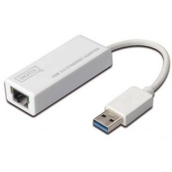 SCHEDA RETE USBRJ45 USB 30 DN3023