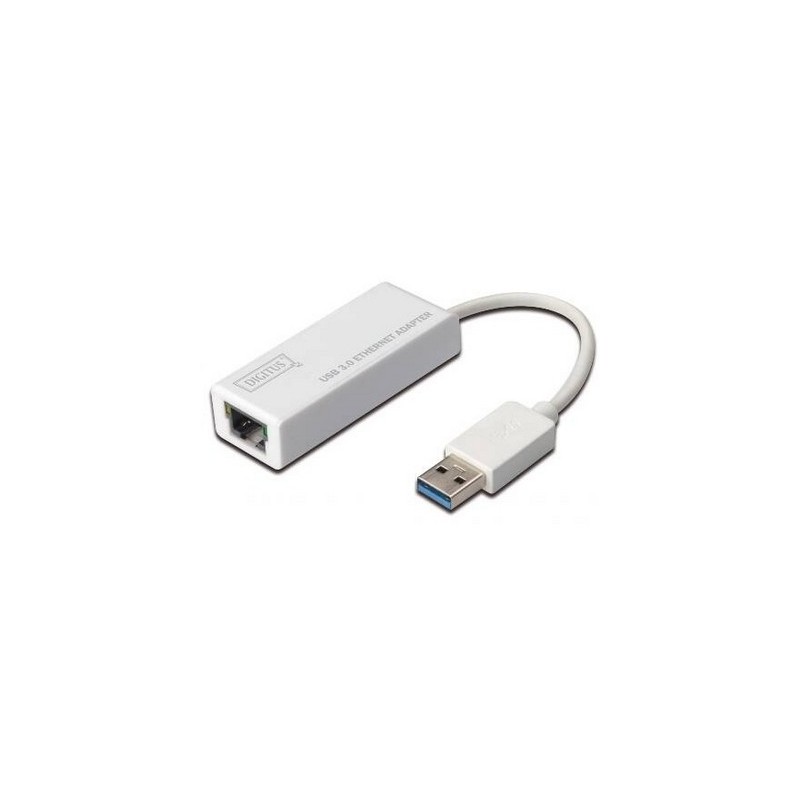 SCHEDA RETE USBRJ45 USB 30 DN3023