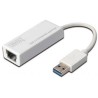 SCHEDA RETE USBRJ45 USB 30 DN3023