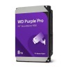 HARD DISK PURPLE PRO 8 TB SATA 3 35 WD8002PURP