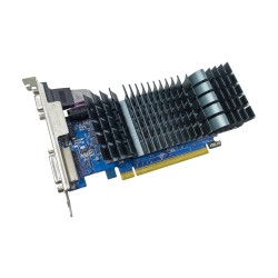 SCHEDA VIDEO GEFORCE GT710 2 GB DDR5 EVO PCI-E GT710-SL-2GD5-BRK-EVO 90YV0ALA-M0NA00