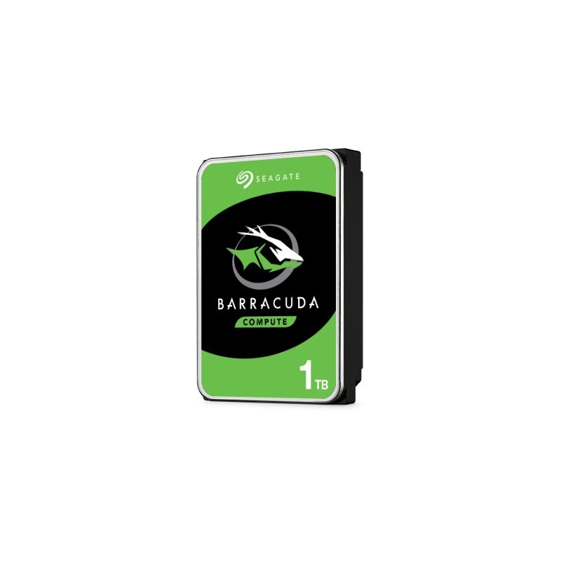 HARD DISK BARRACUDA 1 TB SATA 3 35 ST1000DM014