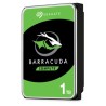 HARD DISK BARRACUDA 1 TB SATA 3 35 ST1000DM014