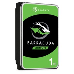 HARD DISK BARRACUDA 1 TB SATA 3 35 ST1000DM014
