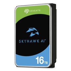 HARD DISK SKYHAWK AI 16 TB SATA 3 35 ST16000VE004