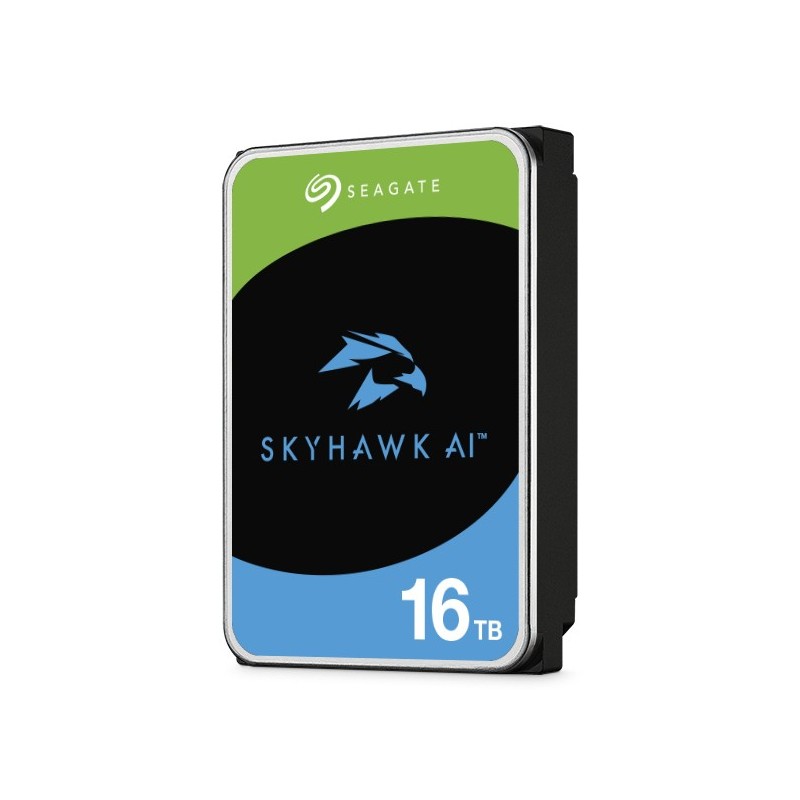HARD DISK SKYHAWK AI 16 TB SATA 3 35 ST16000VE004