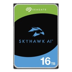 HARD DISK SKYHAWK AI 16 TB SATA 3 35 ST16000VE004