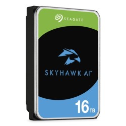 HARD DISK SKYHAWK AI 16 TB SATA 3 35 ST16000VE004