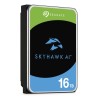 HARD DISK SKYHAWK AI 16 TB SATA 3 35 ST16000VE004