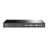 HUB SWITCH RETE 24 PORTE 101001000 RACK TL-SG1024