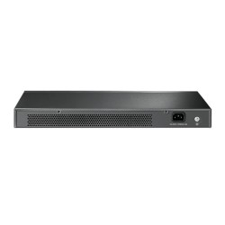 HUB SWITCH RETE 24 PORTE 101001000 RACK TL-SG1024