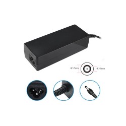 ALIMENTATORE NB 90W 19V474A COMP SAMSUNG INT 3MM EXT 55MM
