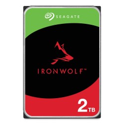 HARD DISK 2 TB IRONWOLF SATA 3 35 NAS ST2000VN003
