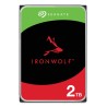 HARD DISK 2 TB IRONWOLF SATA 3 35 NAS ST2000VN003