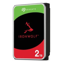 HARD DISK 2 TB IRONWOLF SATA 3 35 NAS ST2000VN003