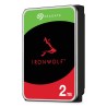 HARD DISK 2 TB IRONWOLF SATA 3 35 NAS ST2000VN003