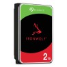 HARD DISK 2 TB IRONWOLF SATA 3 35 NAS ST2000VN003