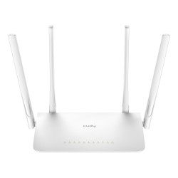 ROUTER WR1300 WIRELESS WIFI AC1200 DUAL BAND GIGABIT