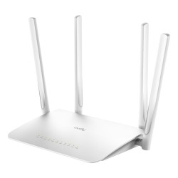 ROUTER WR1300 WIRELESS WIFI AC1200 DUAL BAND GIGABIT