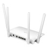 ROUTER WR1300 WIRELESS WIFI AC1200 DUAL BAND GIGABIT