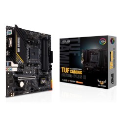SCHEDA MADRE TUF GAMING A520M-PLUS II AM4 90MB17G0-M0EAY0
