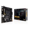 SCHEDA MADRE TUF GAMING A520M-PLUS II AM4 90MB17G0-M0EAY0