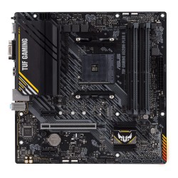 SCHEDA MADRE TUF GAMING A520M-PLUS II AM4 90MB17G0-M0EAY0