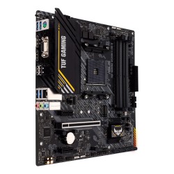 SCHEDA MADRE TUF GAMING A520M-PLUS II AM4 90MB17G0-M0EAY0