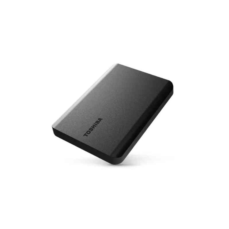 HARD DISK 2 TB ESTERNO CANVIO BASIC USB 3020 25 NERO HDTB520EK3AA