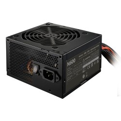ALIMENTATORE ELITE NEX 230V 600 WATT MPW-6001-ACBN-BEU
