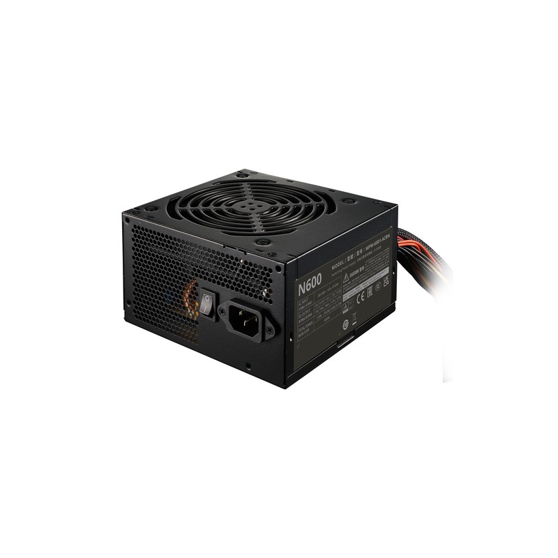 ALIMENTATORE ELITE NEX 230V 600 WATT MPW-6001-ACBN-BEU