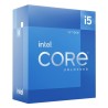 CPU CORE I5-12600K ALDER LAKE SOCKET 1700 BX8071512600K - BOX