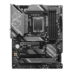 SCHEDA MADRE Z790 GAMING PLUS WIFI SK 1700 7E06-026R
