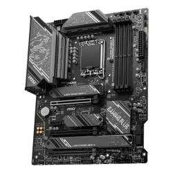 SCHEDA MADRE Z790 GAMING PLUS WIFI SK 1700 7E06-026R