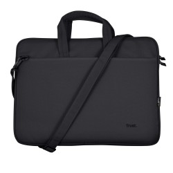 BORSA PER NOTEBOOK 16 BOLOGNA 24988 NERA + MOUSE WIRELESS