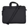 BORSA PER NOTEBOOK 16 BOLOGNA 24988 NERA + MOUSE WIRELESS