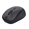 BORSA PER NOTEBOOK 16 BOLOGNA 24988 NERA + MOUSE WIRELESS
