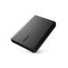 HARD DISK 4 TB ESTERNO CANVIO BASIC USB 3020 25 NERO HDTB540EK3CA
