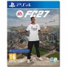 VIDEOGIOCO EA SPORTS FC 27 ITA - PER PLAYSTATION 4 PS4