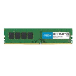 MEMORIA DDR4 16 GB PC3200 MHZ 1X16 CT16G4DFRA32A