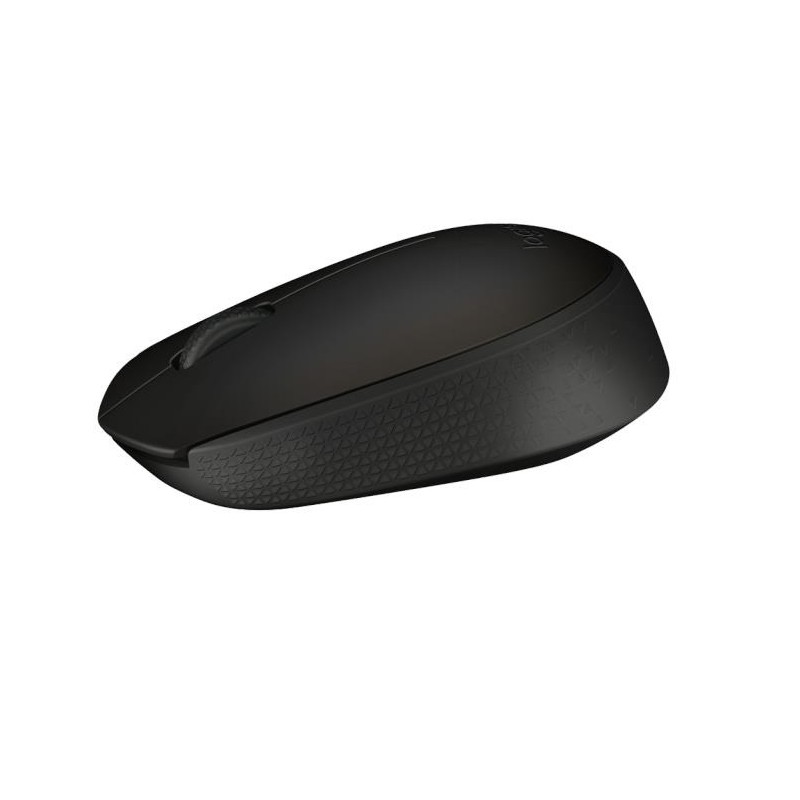 MOUSE B170 NERO WIRELESS 910-004798