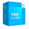 CPU CORE I3-14100F RAPTOR LAKE SOCKET 1700 BX8071514100F